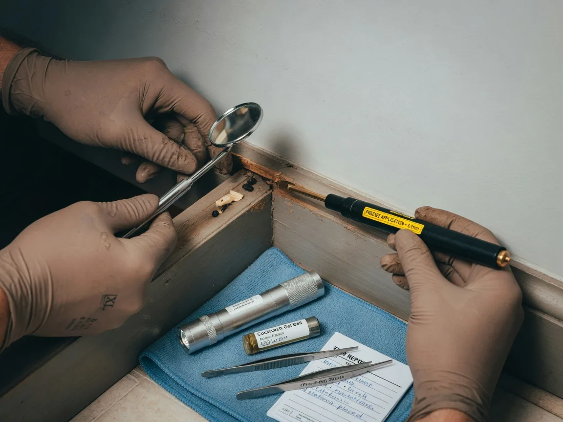 Why choose Emergency Pest Control in Thompsons, TX